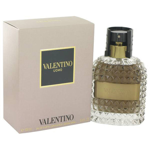 Valentino Uomo by Valentino - Luxury Perfumes Inc. -