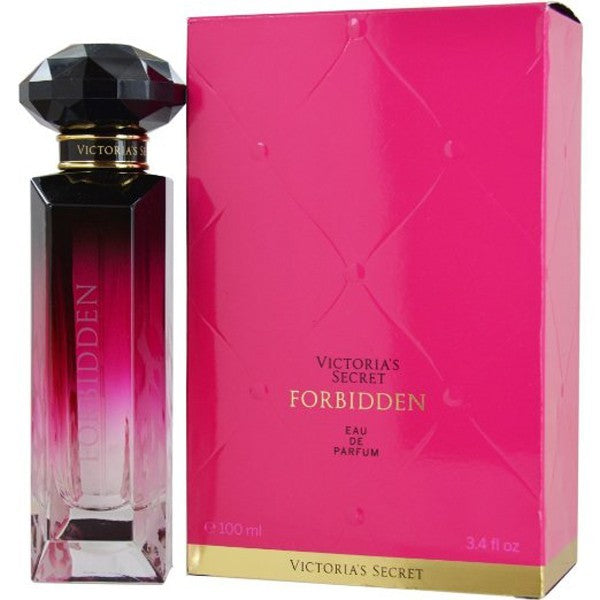 Forbidden by Victoria's Secret - Luxury Perfumes Inc. -