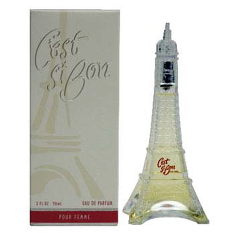 C'est Si Bon by Paris Hotel - Luxury Perfumes Inc. -