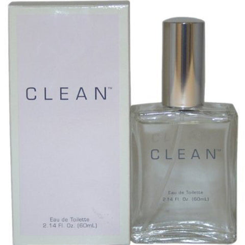Clean Men by Clean - Luxury Perfumes Inc. -