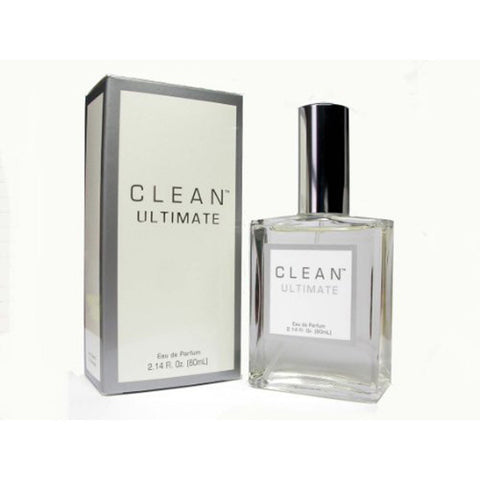 Clean Ultimate by Clean - Luxury Perfumes Inc. -
