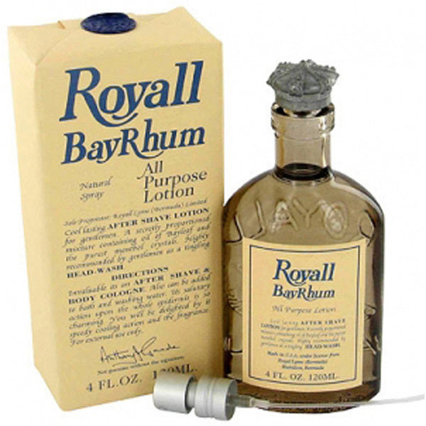 Royall Bay Rhum by Royall Fragrances - Luxury Perfumes Inc. -
