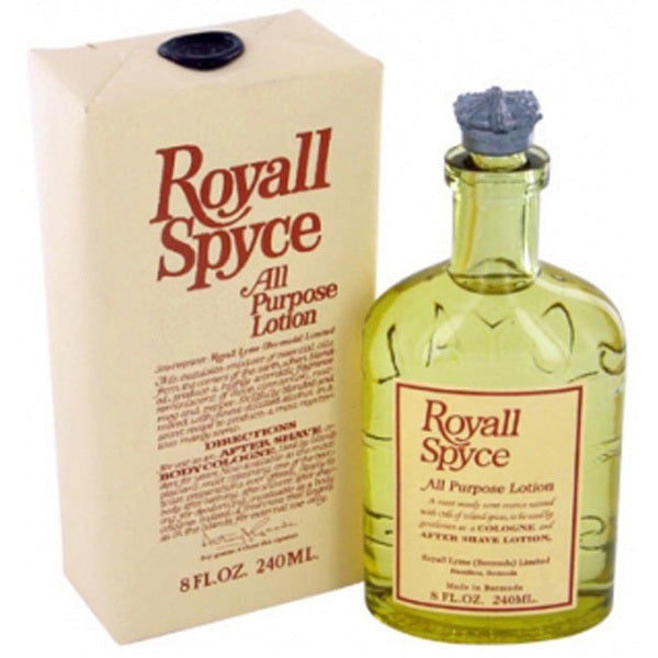 Royall Spyce by Royall Fragrances - Luxury Perfumes Inc. -