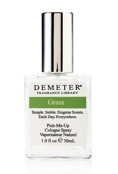 Grass by Demeter - Luxury Perfumes Inc. -