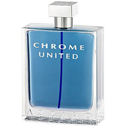 Chrome United by Azzaro - Luxury Perfumes Inc. -