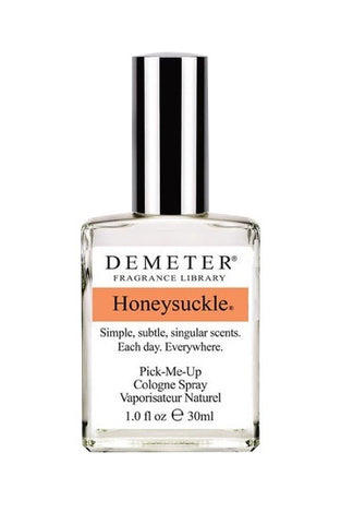 Honeysuckle by Demeter - Luxury Perfumes Inc. -