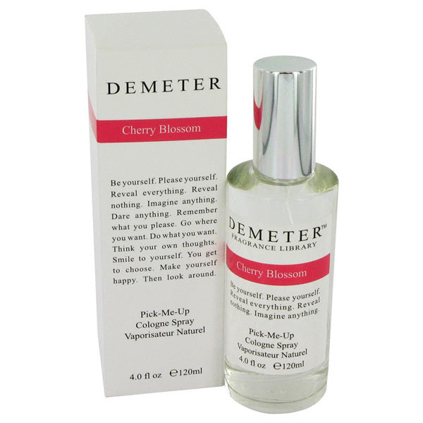 Cherry Blossom by Demeter - Luxury Perfumes Inc. -