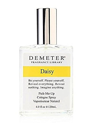 Daisy by Demeter - Luxury Perfumes Inc. -