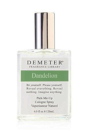 Dandelion by Demeter - Luxury Perfumes Inc. -