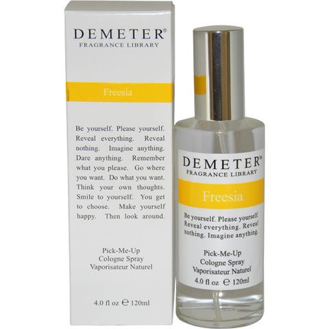 Freesia by Demeter - Luxury Perfumes Inc. -