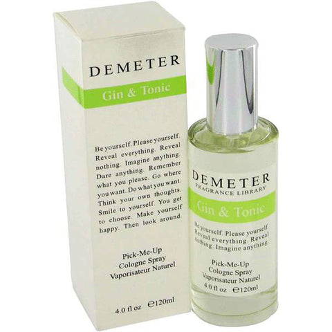 Gin & Tonic by Demeter - Luxury Perfumes Inc. -