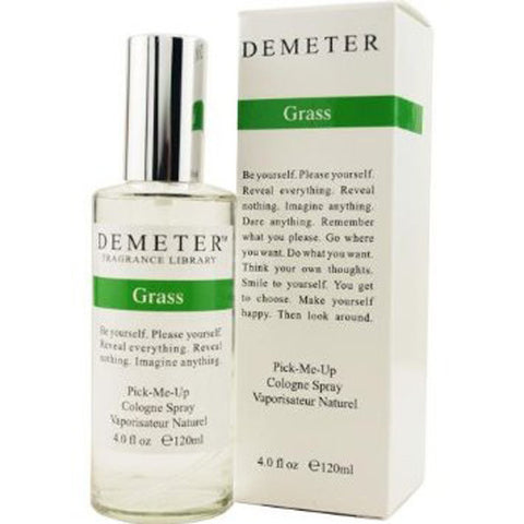 Grass by Demeter - Luxury Perfumes Inc. -