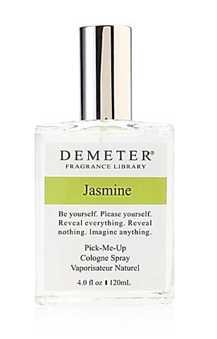 Jasmine by Demeter - Luxury Perfumes Inc. - 
