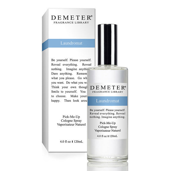 Laundromat by Demeter - Luxury Perfumes Inc. -