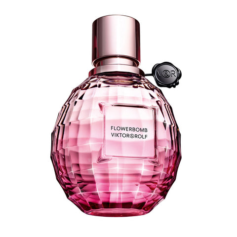 Flowerbomb La Vie en Rose by Viktor & Rolf - Luxury Perfumes Inc. -