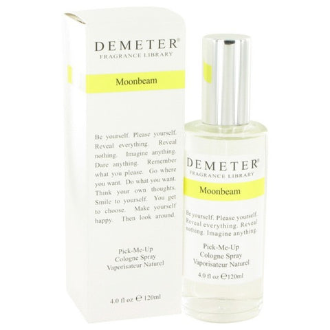 Moonbeam by Demeter - Luxury Perfumes Inc. -