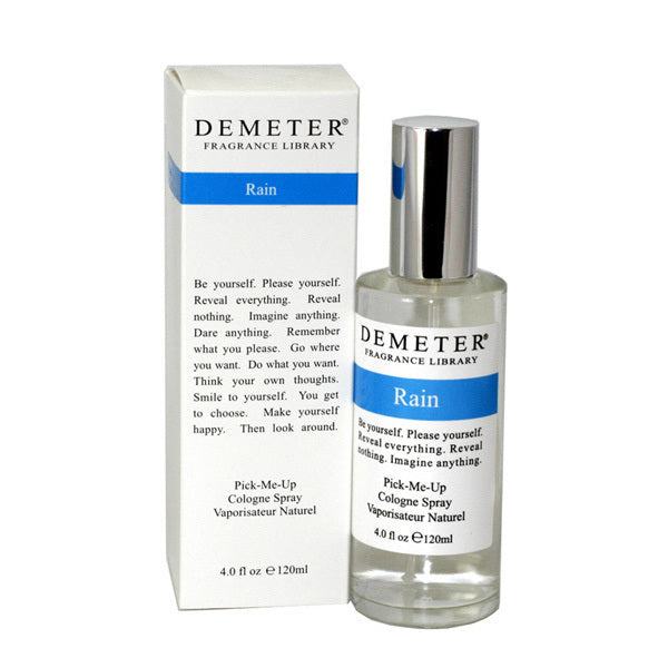 Rain by Demeter - Luxury Perfumes Inc. -