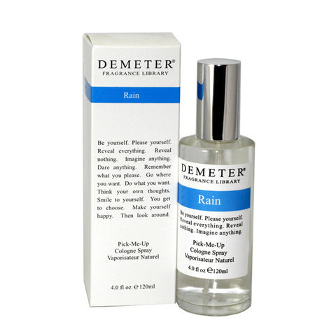 Rain by Demeter - Luxury Perfumes Inc. -