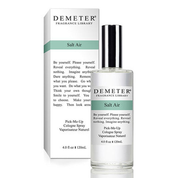 Salt Air by Demeter - Luxury Perfumes Inc. -