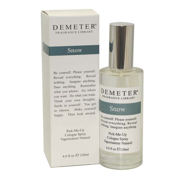Snow by Demeter - Luxury Perfumes Inc. -
