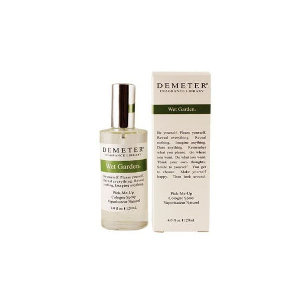 Wet Garden by Demeter - Luxury Perfumes Inc. -