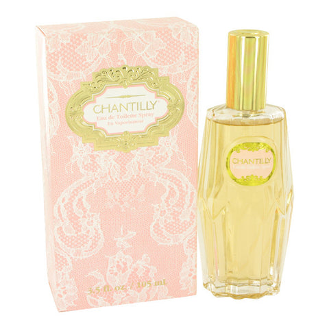 Chantilly by Dana - Luxury Perfumes Inc. -