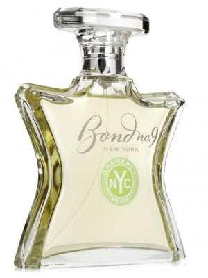 Gramercy Park by Bond No. 9 - Luxury Perfumes Inc. -
