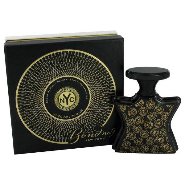 Wall Street by Bond No. 9 - Luxury Perfumes Inc. -