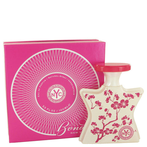China Town by Bond No. 9 - Luxury Perfumes Inc. -