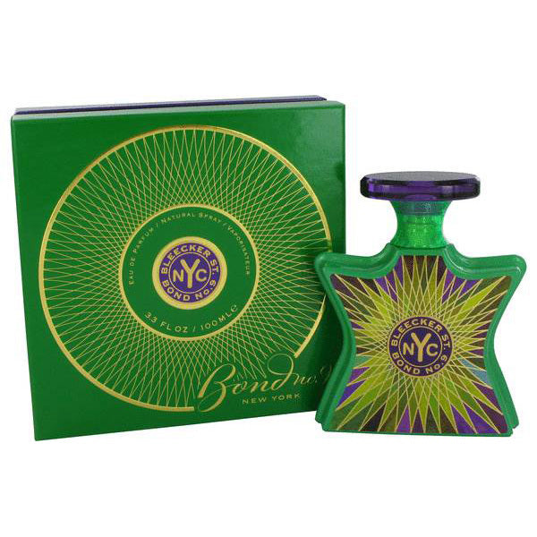 Bleecker Street by Bond No. 9 - Luxury Perfumes Inc. -
