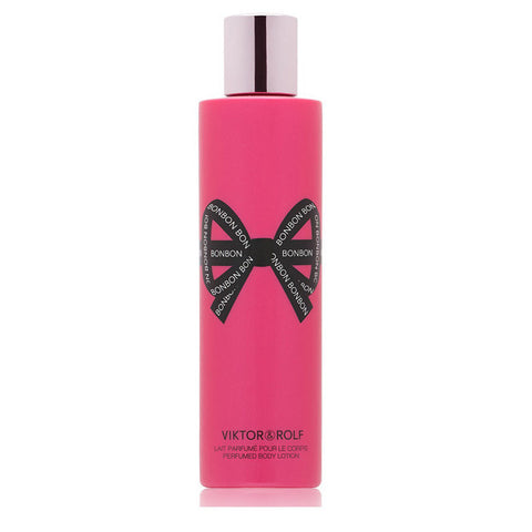 Bonbon Body Lotion by Viktor & Rolf - Luxury Perfumes Inc. -