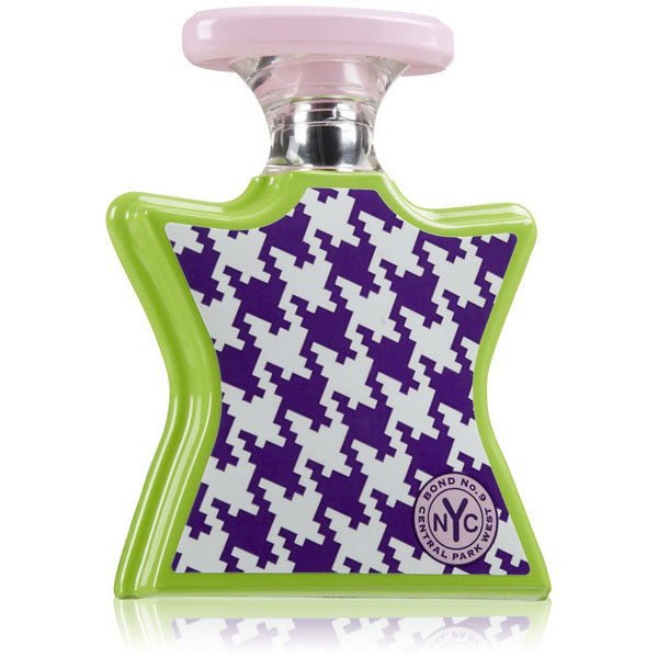 Central Park West by Bond No. 9 - Luxury Perfumes Inc. -