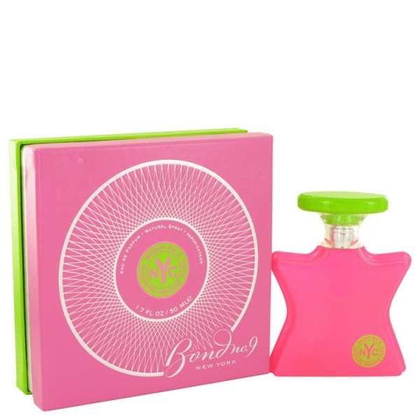 Madison Square Park by Bond No. 9 - Luxury Perfumes Inc. -