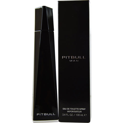 Pitbull Man by Pitbull - Luxury Perfumes Inc. - 