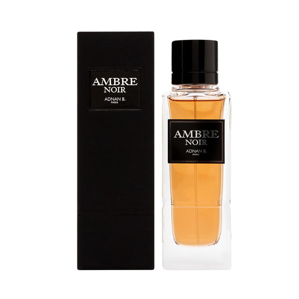 Ambre Noir by Adnan B - Luxury Perfumes Inc. -