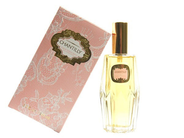 White Chantilly by Dana - Luxury Perfumes Inc. -