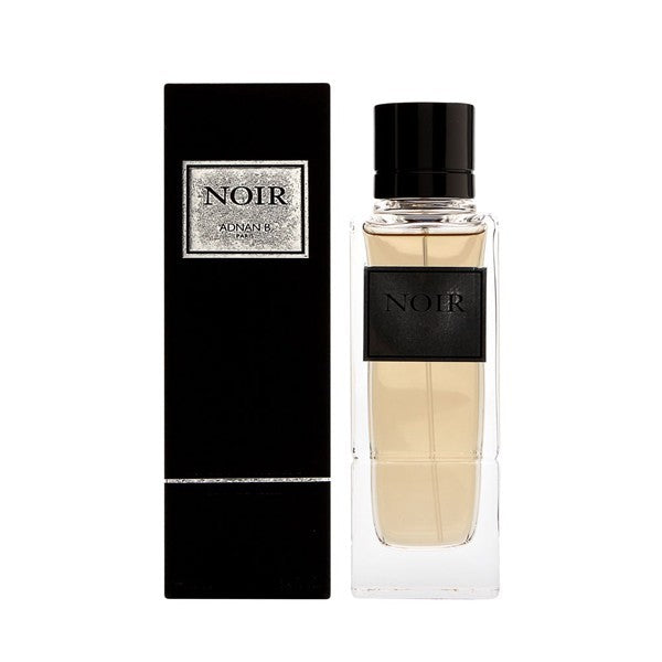 Noir by Adnan B - Luxury Perfumes Inc. -