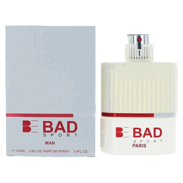 Be Bad Sport by Bodevoke - Luxury Perfumes Inc. -