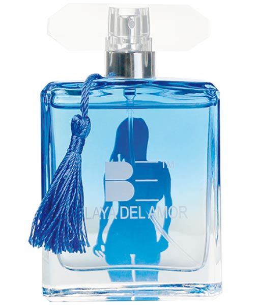 Playa del Amor by Bodevoke - Luxury Perfumes Inc. -