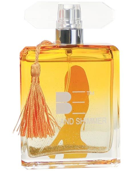 Sun Island Shimmer by Bodevoke - Luxury Perfumes Inc. -