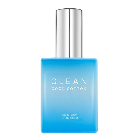 Clean Cool Cotton by Clean - Luxury Perfumes Inc. -