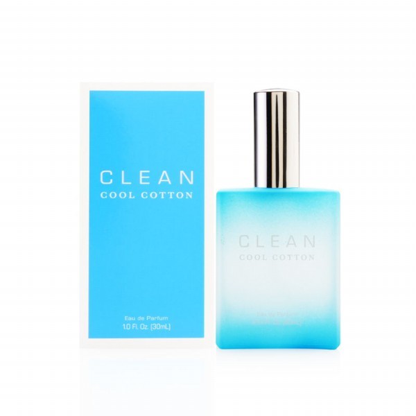 Clean Cool Cotton by Clean - Luxury Perfumes Inc. -