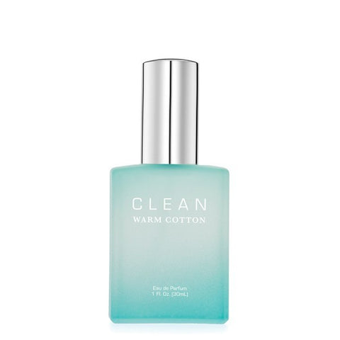 Clean Warm Cotton by Clean - Luxury Perfumes Inc. -