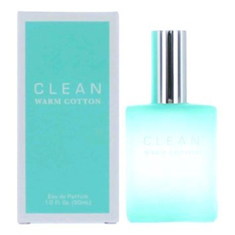 Clean Warm Cotton by Clean - Luxury Perfumes Inc. -