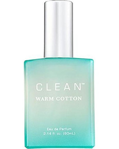 Clean Warm Cotton by Clean - Luxury Perfumes Inc. -