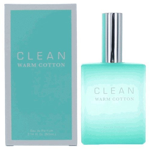 Clean Warm Cotton by Clean - Luxury Perfumes Inc. -