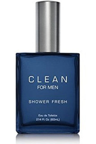 Clean Shower Fresh by Clean - Luxury Perfumes Inc. -