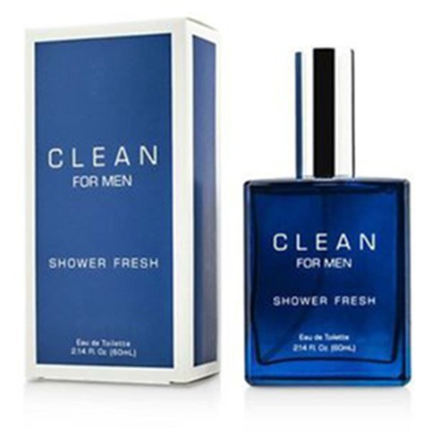 Clean Shower Fresh by Clean - Luxury Perfumes Inc. -