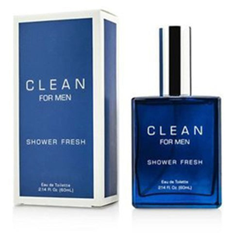 Clean Shower Fresh by Clean - Luxury Perfumes Inc. - 