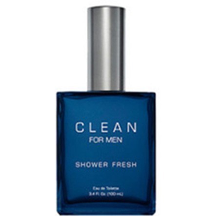 Clean Shower Fresh by Clean - Luxury Perfumes Inc. - 